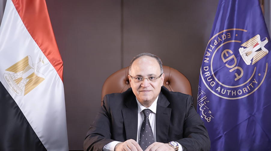 Dr. Ali Elghamrawy Who 33