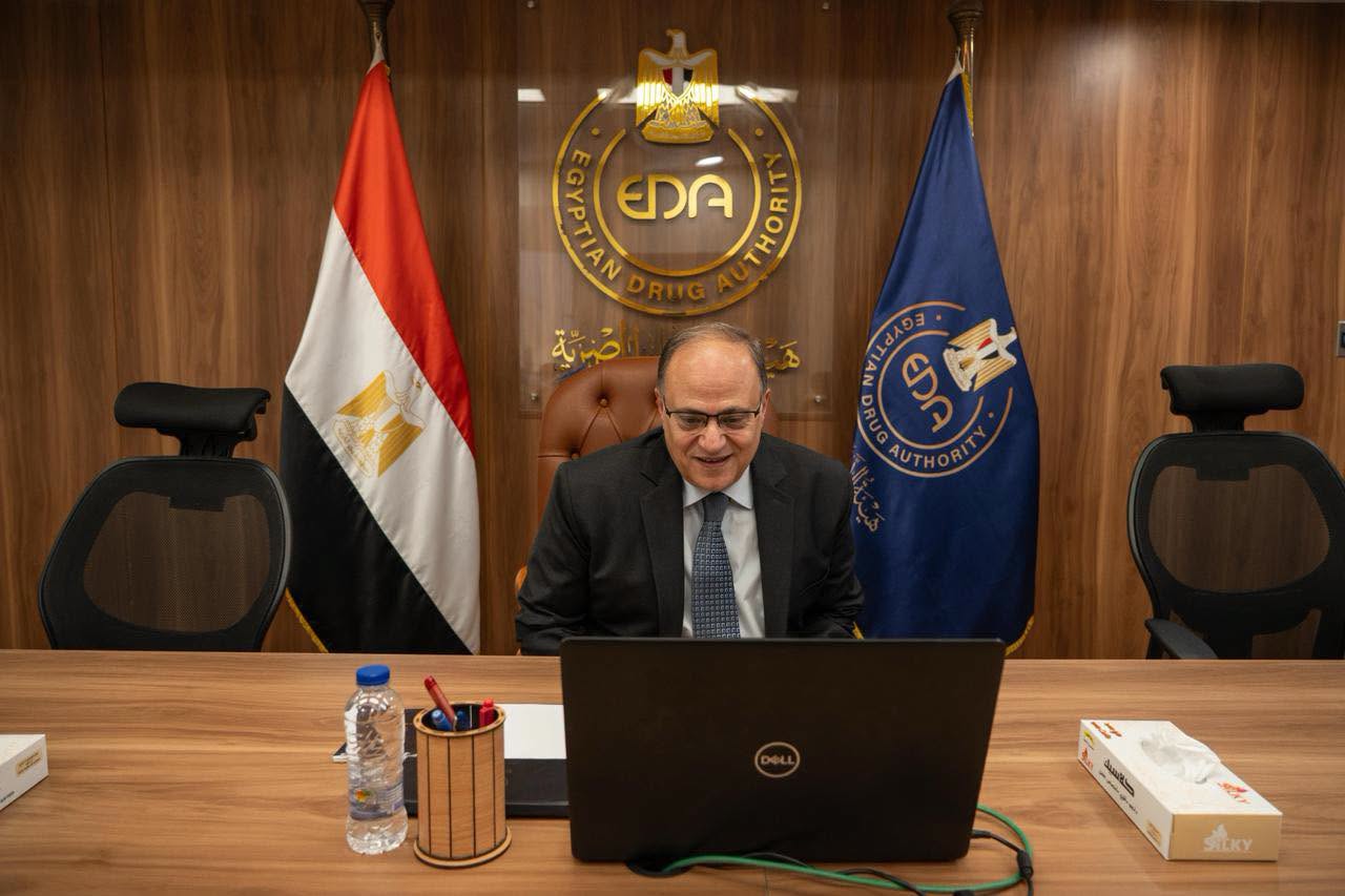 هيئة الدواء و وكالة الادوية السويسرية