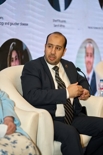 تعاون بين الصحة ومؤسسة بهية لدعم السجل القومي للسرطان