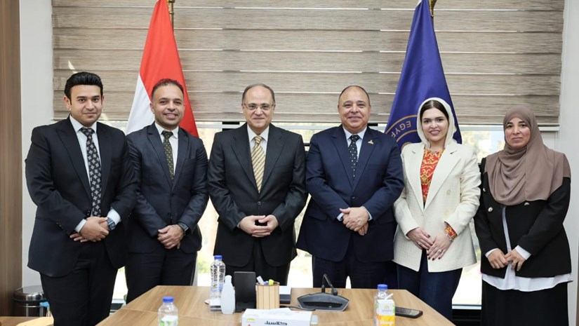 لجنة الصحة بمجلس الشيوخ تضع تطوير الخدمات الطبية ضمن أولوياتها