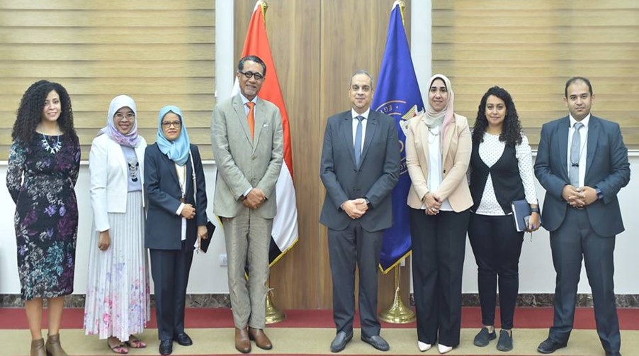 سفير اندونسيا (1)